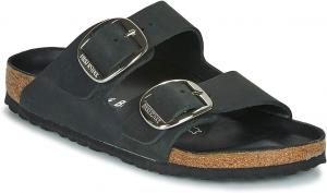 Шлепанцы унисекс Birkenstock Arizona, черный