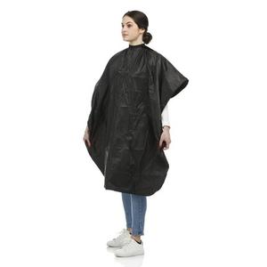 Окрашивающая накидка для волос Окрашивающая накидка в черный цвет Xanitaliapro