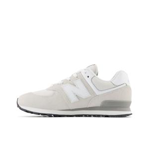 New balance Кроссовки Athletic Shoes '574' в цвете White, Off White