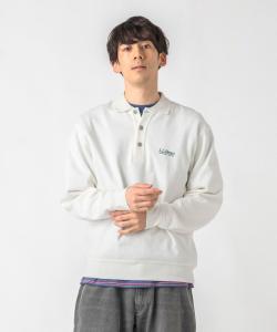 (M) Толстовка-поло Portage