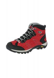 Высокие треккинговые ботинки Mount Bona Brütting, красный