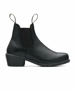 Женские кожаные сапоги Blundstone Series BS1671 с эластичной вставкой по бокам
