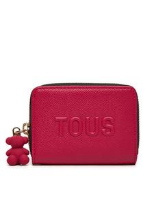 Кошелек 2002001925 Tous, розовый