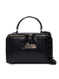 Сумка Guess J6RZ03 WH8M0 Schwarz