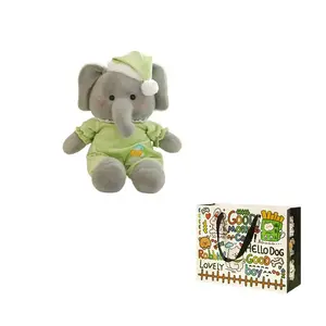 Коллекция Good Night плюшевая кукла Animal Dolls высота 40см BEIKEMIXUE