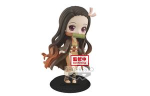 Фигурки Demon Slayer в масштабе BANPRESTO