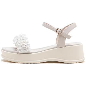 Сандалии AGSDON One-Strap Sandals Women's