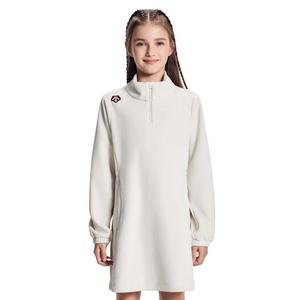 Детское платье DESCENTE, бежевый