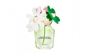 Цветочный аромат wild daisy парфюмерная композиция potpourri eau de parfum jasmine vetiver 30ml/50ml/100ml MARC JACOBS