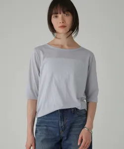 Прозрачная футболка с коротким рукавом Babylone, цвет Gray 15