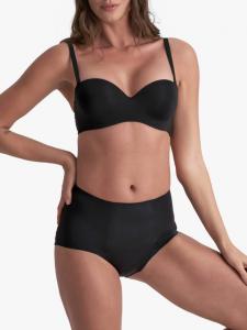 Период High Flow полные трусы Bye Bra, Black