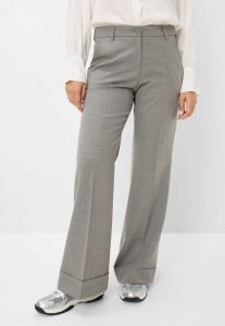 Брюки BRAX STYLE MAINE, Smoke Grey/Dark Grey