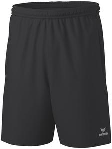 Erima Функциональные шорты "Team" черного цвета