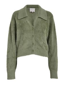 Вязаный кардиган DESIRES Harriet, Kiwi