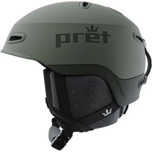 Шлем Pret Helmets Epic Pret Helmets, Grey