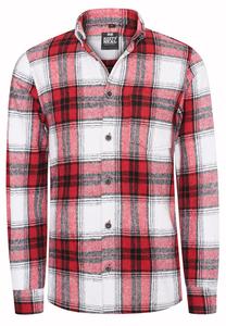 Рубашка Slim Fit на пуговицах Rusty Neal, Mixed colors