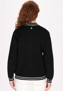 Кардиган DreiMaster, черный