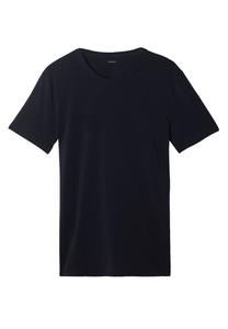 Футболка базовая STRETCH ROUND NECK Tezenis, цвет blau u deep blue