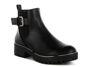 Ботинки London Rag Antorin Bootie, черный