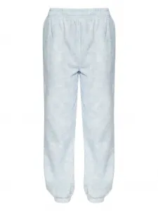 Спортивные брюки Lillia Loveshackfancy, синий