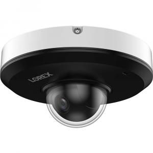 Lorex LNZ43P4A 4-мегапиксельная уличная мини-PTZ-сетевая купольная камера с ночным видением