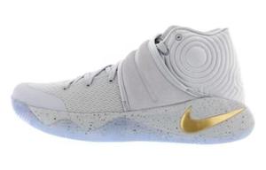 Мужские баскетбольные кроссовки Nike Kyrie 2