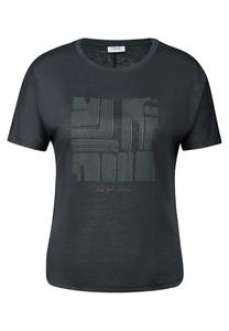 Рубашка CECIL, хаки