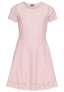 Платье Kidsworld, розовый