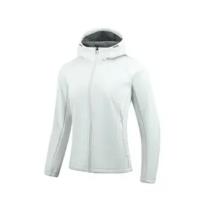 361° Куртка женская летняя Dew Hooded Fleece lined Others