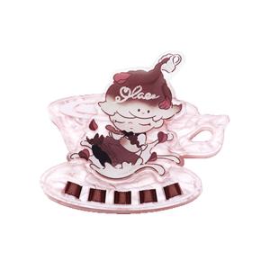 DIMOO Heartbeat Custom Collection мистические боксы одиночный мистический бокс/полный бокс 6 шт POP MART