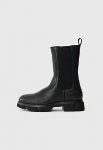 Ботинки Copenhagen Studios Classic ankle boots, Black