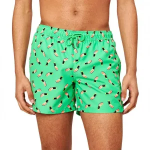 Шорты для плавания Happy Socks Call Me Maybe, мультиколор