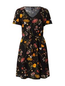 Платье VERO MODA VMEASY, черный