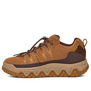 Кроссовки captrail low 'chestnut' Ugg, коричневый