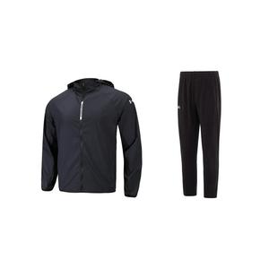 Under Armour Повседневная спортивная одежда унисекс черная