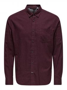 Рубашка ONLY & SONS