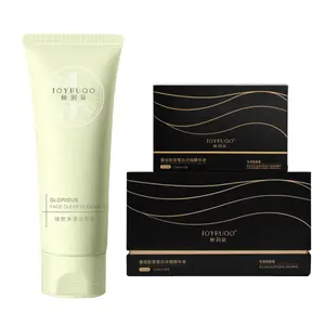 Наборы для ухода за кожей Unisex Delicate Springs