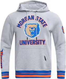 Толстовка Pro Standard NCAA с капюшоном