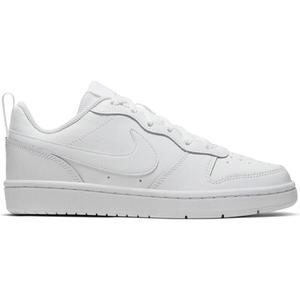 Кроссовки Nike Court Borough Low2 White