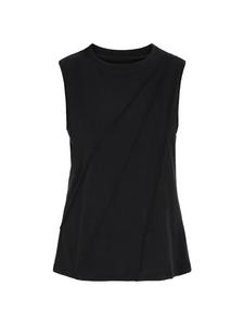 Блузка faina, черный