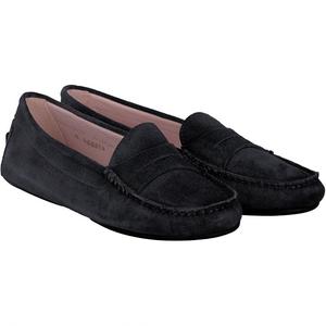Мокасины Pretty Ballerinas Slipper & Mokassins, синий