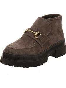 Ботильоны серого цвета LLOYD