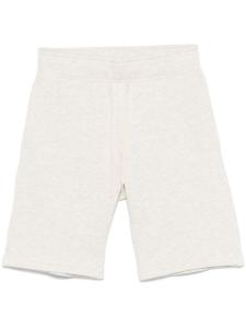 Autry шорты из джерси, нейтральный цвет