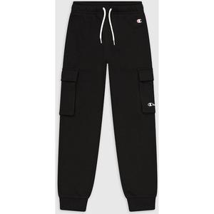 Спортивные брюки-карго Champion, цвет nbk