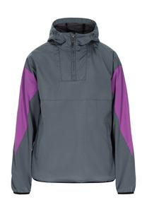 Всесезонная куртка hoona Between-Season Jacket, дымно-синий