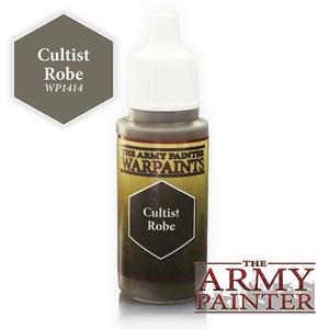 Аксессуары Army Painter Warpaint: Cultist Robe (18ml)