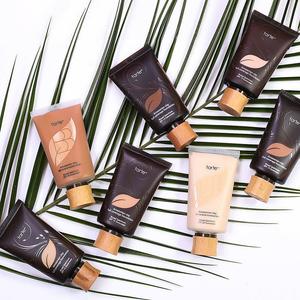 tarte Amazonian Clay BB Тонированное увлажняющее средство широкого спектра действия SPF 20 Солнцезащитный крем Tarte, цвет Light Medium