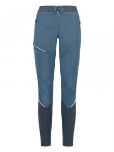 Брюки KARPOS Rock Evo, синий