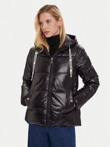 Зимняя куртка regular fit 252-GMODOU Morgan, черный