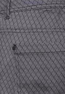 Брюки BEDRUCKTE Cecil, черный